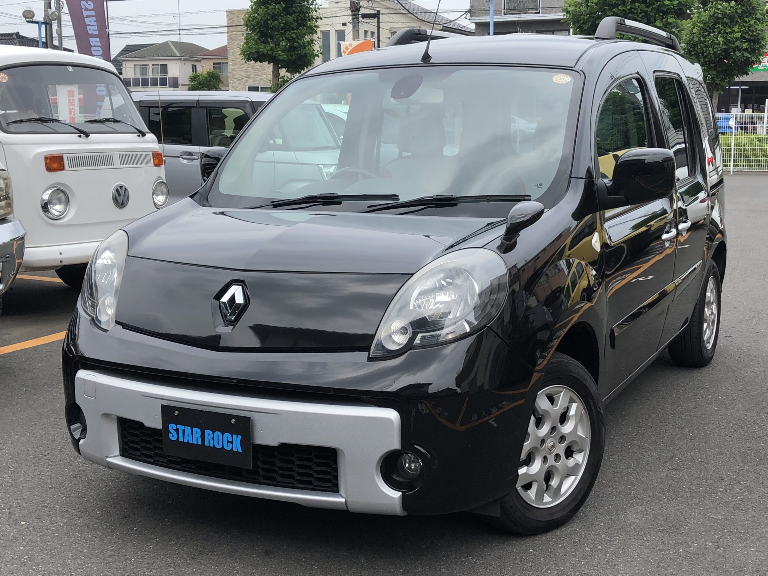 シートカバーオーダー取付っ カングー中古車専門店 スターロック 公式